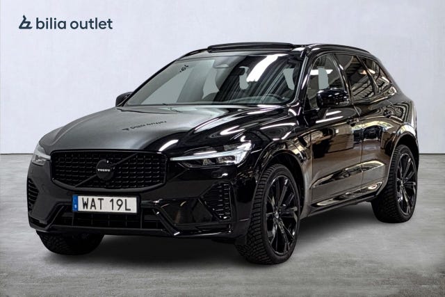 Volvo XC60 2024