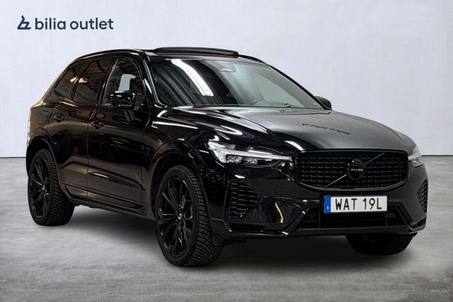Volvo XC60 2024 – bild 3