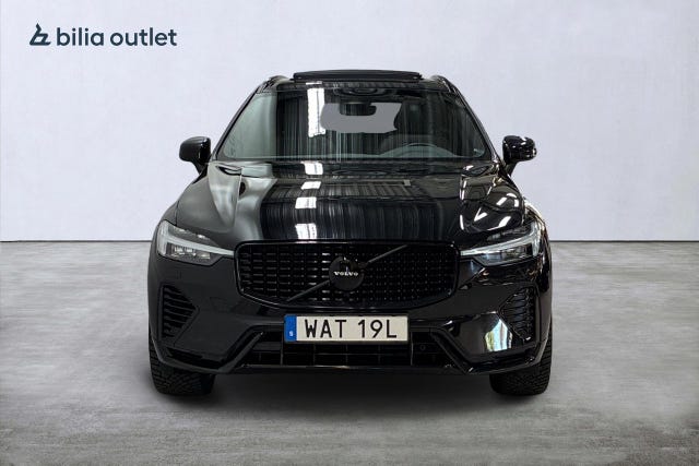 Volvo XC60 2024 – bild 2