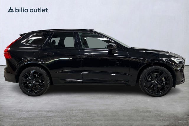 Volvo XC60 2024 – bild 4