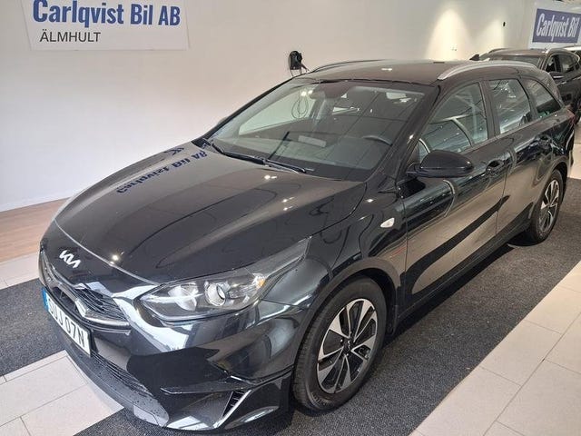 Kia Ceed 2025