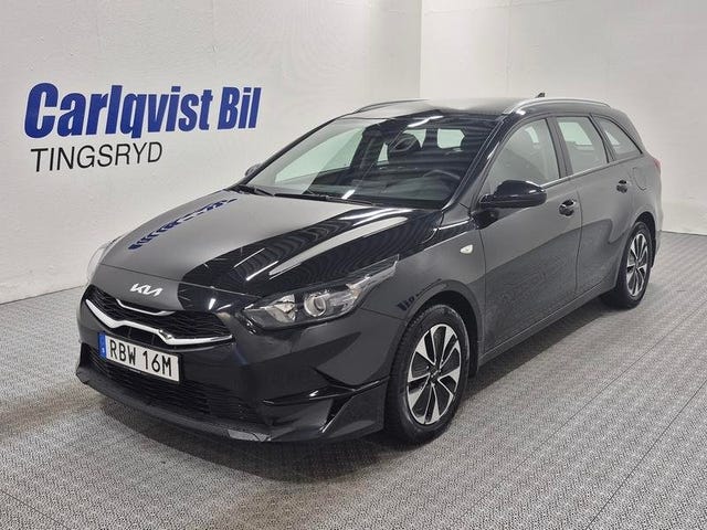 Kia Ceed 2025