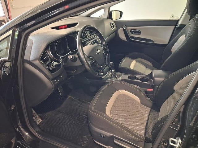 Kia Ceed 2014 – bild 2