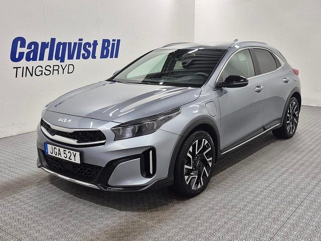 Kia XCeed 2023