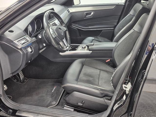 Mercedes-Benz E220 2016 – bild 2