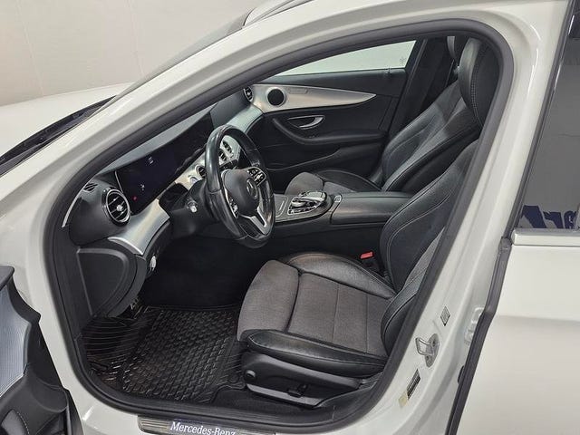 Mercedes-Benz E200 d 2019 – bild 2