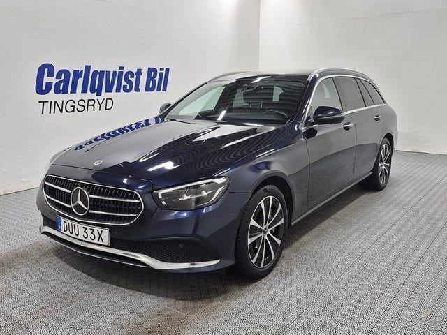 Mercedes-Benz E300 de 2023