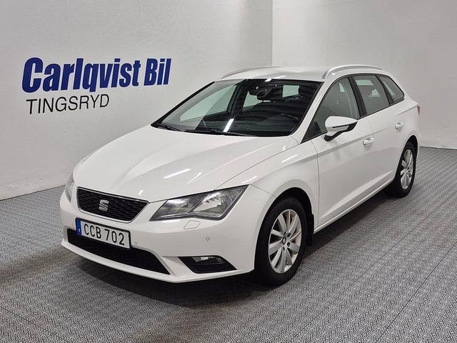 Seat Leon 2017
