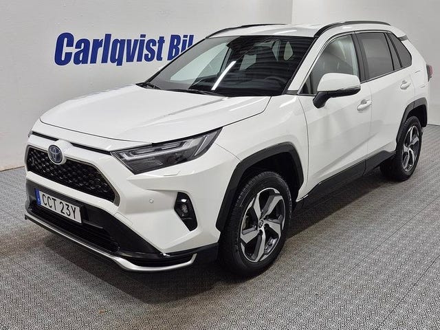 Toyota RAV4 2025