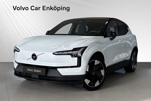 Volvo EX30 2025