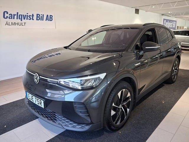 Volkswagen ID.4 2022