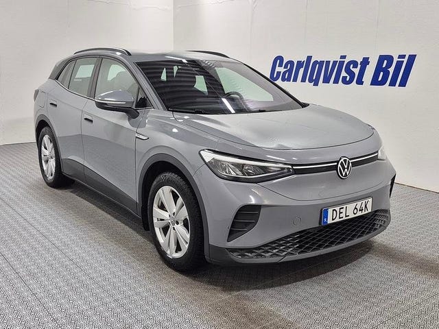 Volkswagen ID.4 2022