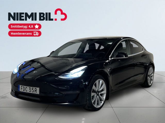 Tesla Model 3 2020