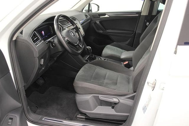 Volkswagen Tiguan 2020 – bild 2