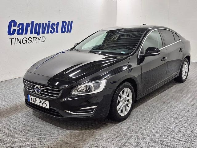 Volvo S60 2017