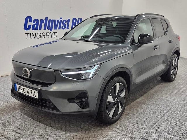 Volvo EX40 2026