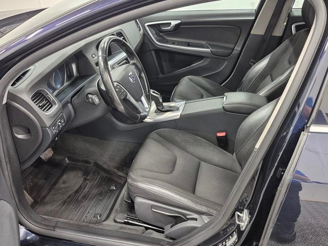 Volvo V60 2016 – bild 2