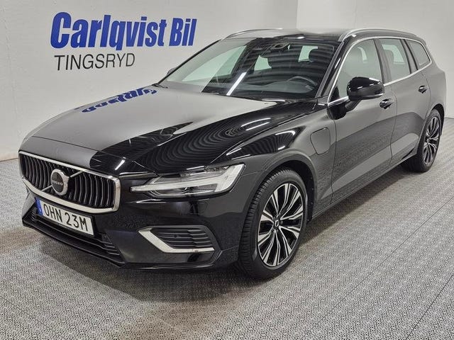 Volvo V60 2023