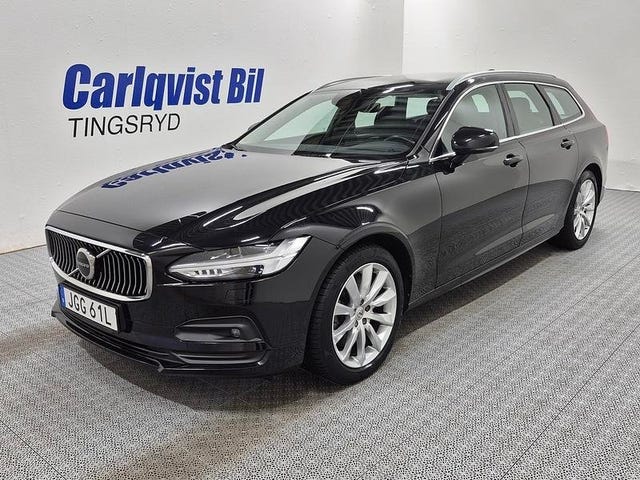 Volvo V90 2021