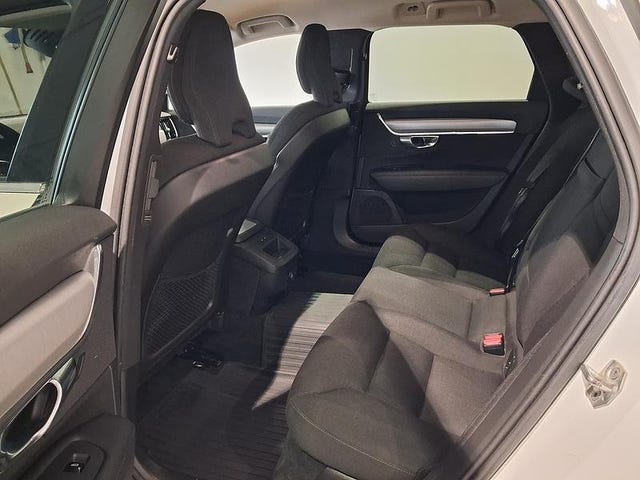 Volvo V90 2019 – bild 3