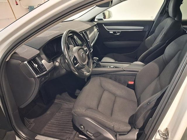 Volvo V90 2019 – bild 2