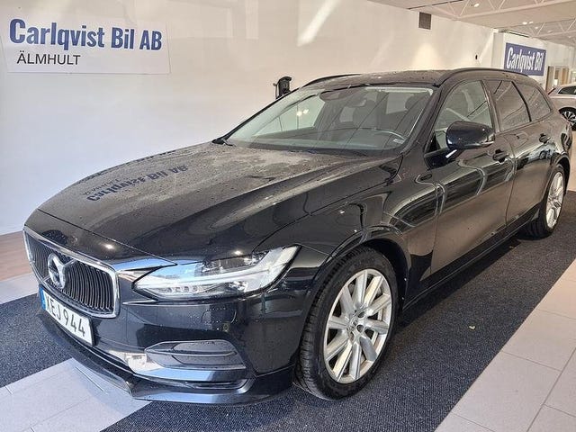 Volvo V90 2017