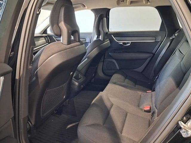 Volvo V90 2017 – bild 3