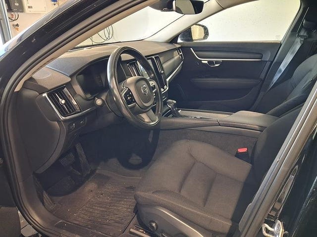 Volvo V90 2017 – bild 2