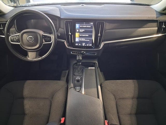 Volvo V90 2017 – bild 4
