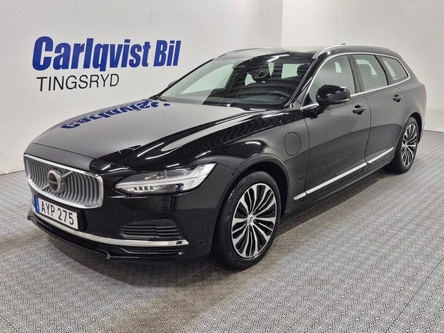 Volvo V90 2023