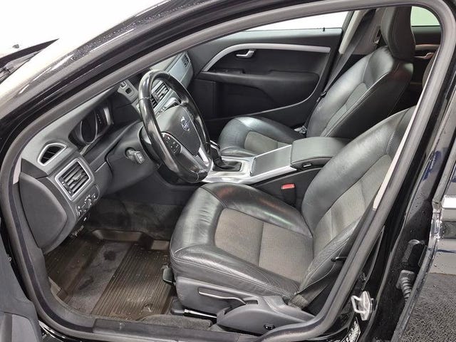 Volvo V70 2016 – bild 2