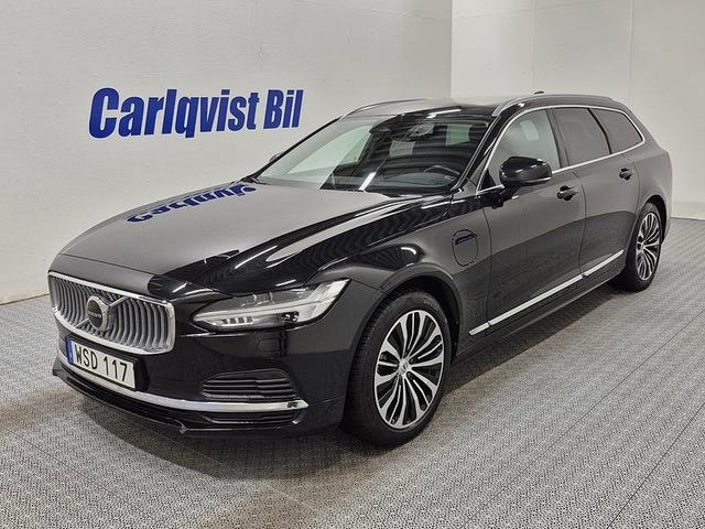 Volvo V90 2023