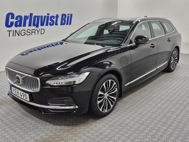 Volvo V90 2023