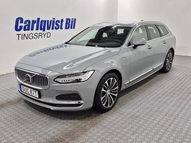Volvo V90 2024