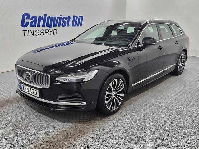 Volvo V90 2024