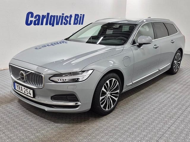 Volvo V90 2024