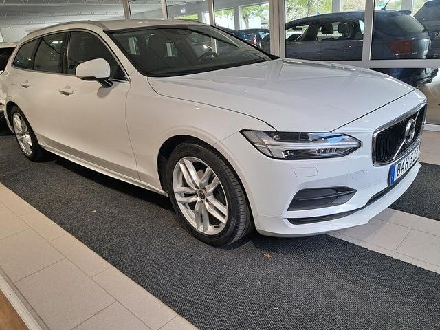 Volvo V90 2019 – bild 3