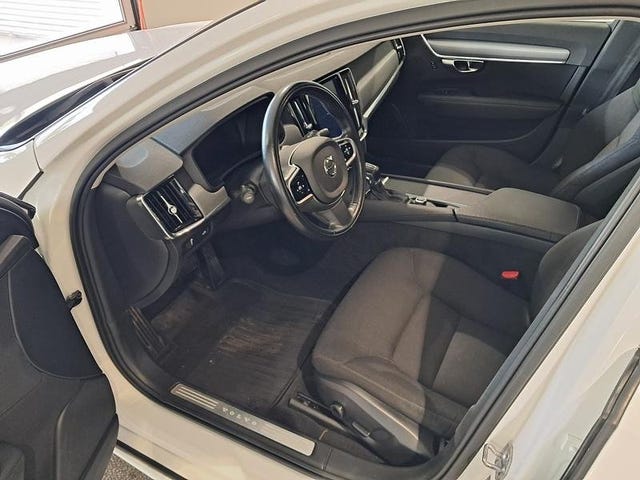 Volvo V90 2019 – bild 2