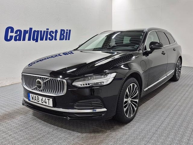 Volvo V90 2023
