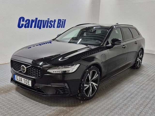 Volvo V90 2023