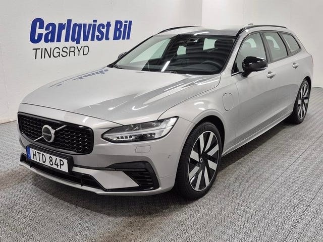 Volvo V90 2026