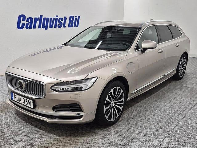 Volvo V90 2023