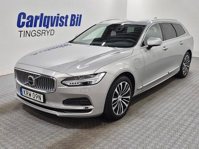 Volvo V90 2024
