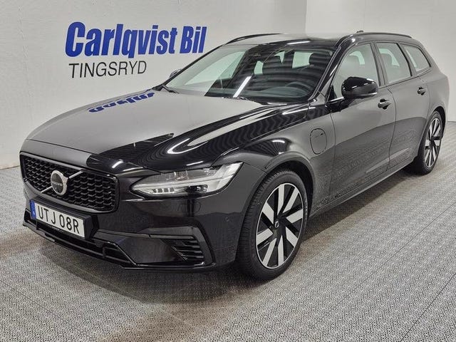 Volvo V90 2026