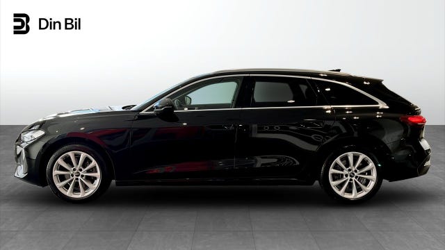 Audi A5 2025 – bild 2