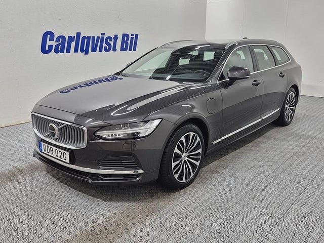 Volvo V90 2024