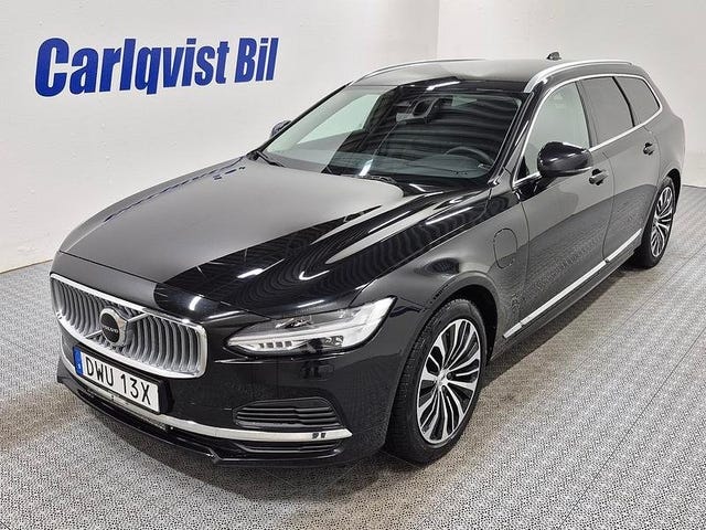 Volvo V90 2024
