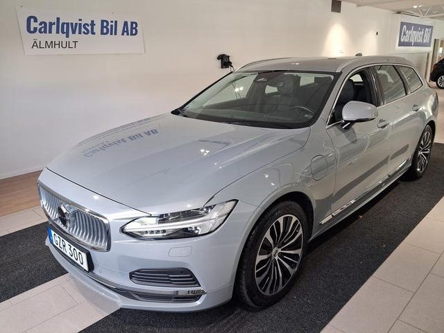 Volvo V90 2024