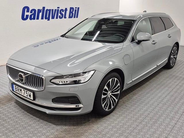 Volvo V90 2024