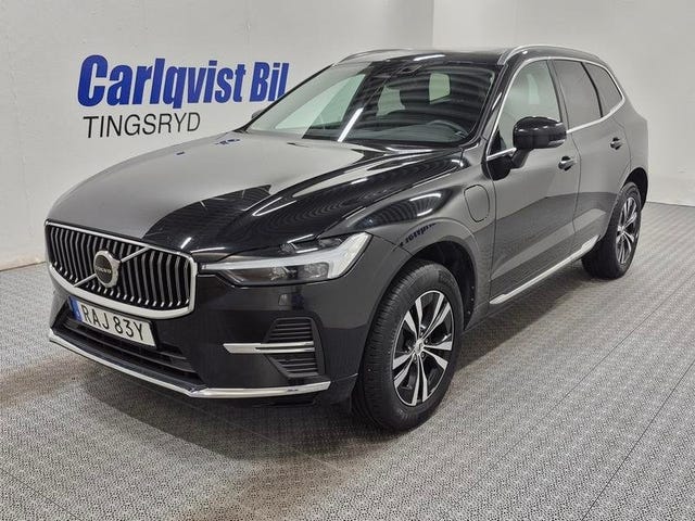 Volvo XC60 2023